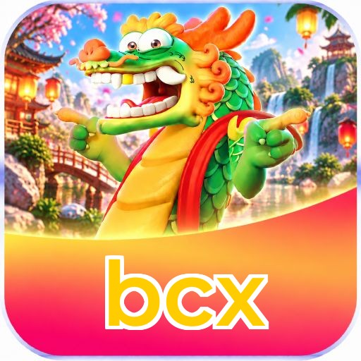 Logo bcx - Cassino Online Brasil