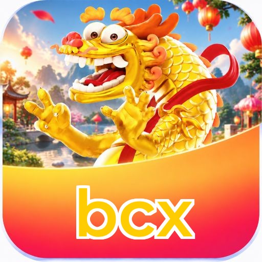 Logo bcx