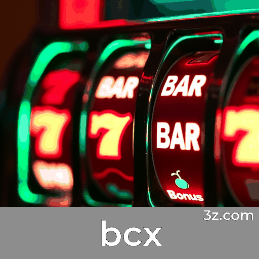 bcx Bônus acumulado bcx