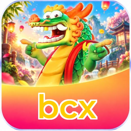 Logo bcx