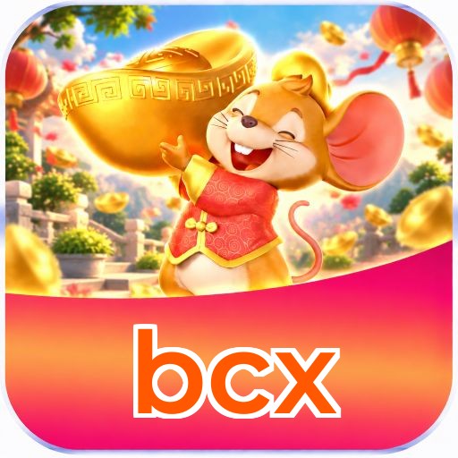 Logo bcx - Cassino Online Brasil