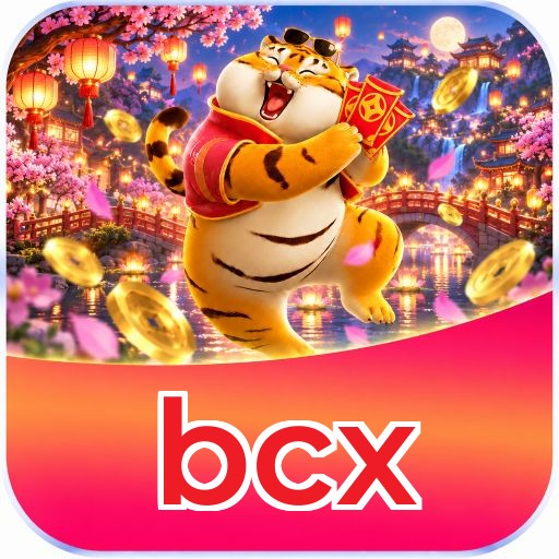 Logo bcx