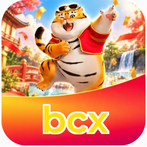 Logo bcx - Cassino Online Brasil