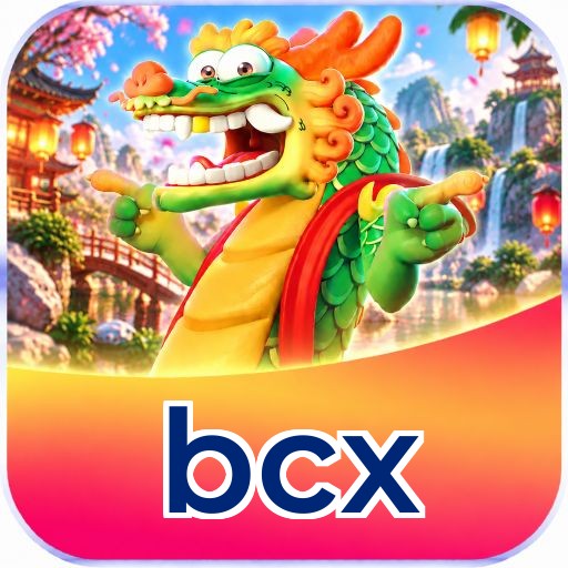 Logo bcx - Cassino Online Brasil