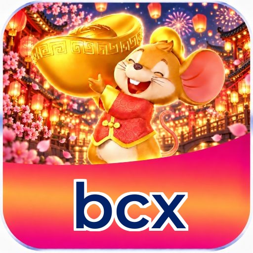 Logo bcx