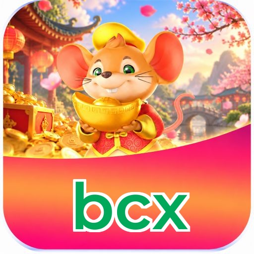 Logo bcx - Cassino Online Brasil