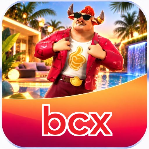Logo bcx