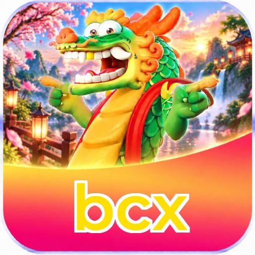 Logo bcx