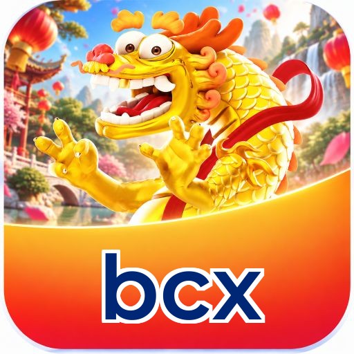 Logo bcx - Cassino Online Brasil
