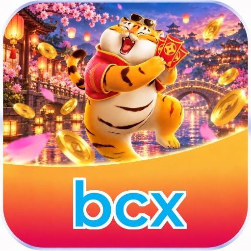 Logo bcx