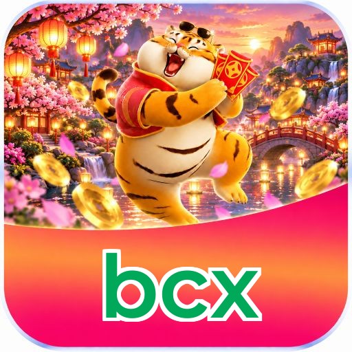 Logo bcx - Cassino Online Brasil