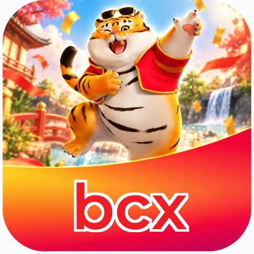 Logo bcx - Cassino Online Brasil