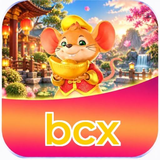 Logo bcx
