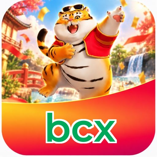 Logo bcx