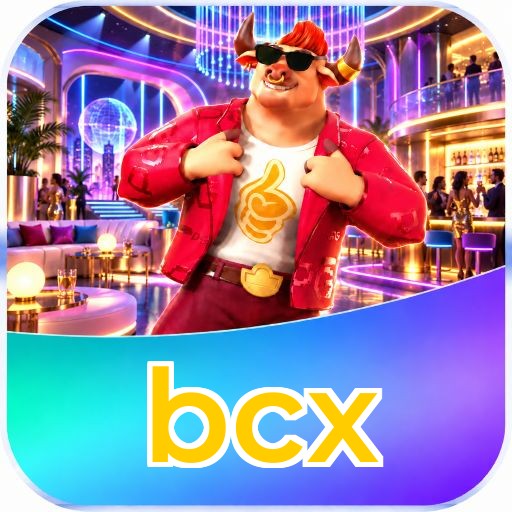 Logo bcx