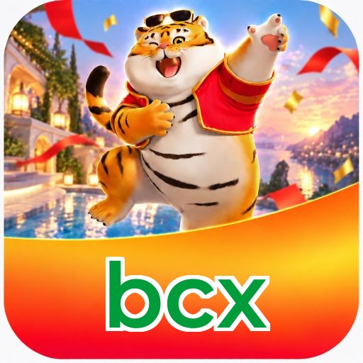 Logo bcx