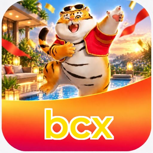 Logo bcx - Cassino Online Brasil