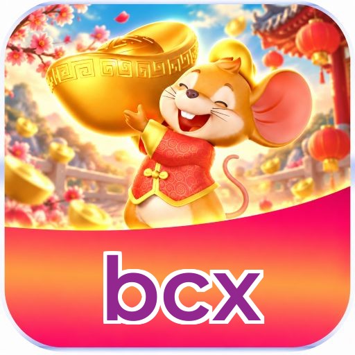 Logo bcx - Cassino Online Brasil