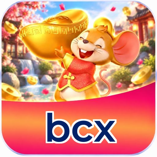 Logo bcx - Cassino Online Brasil
