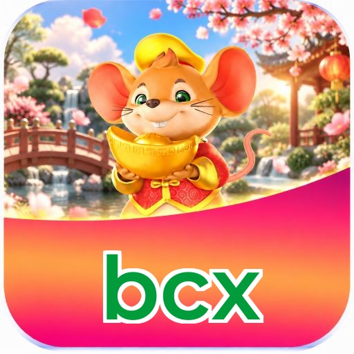 Logo bcx - Cassino Online Brasil