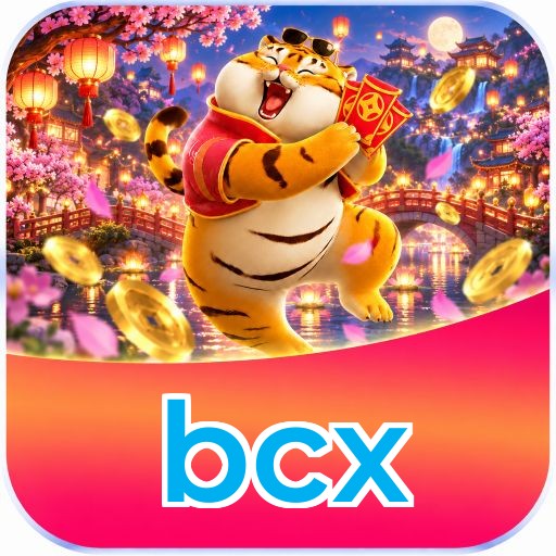 Aplicativo Mobile bcx em Smartphones iOS e Android