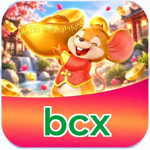 Logo bcx - Cassino Online Brasil