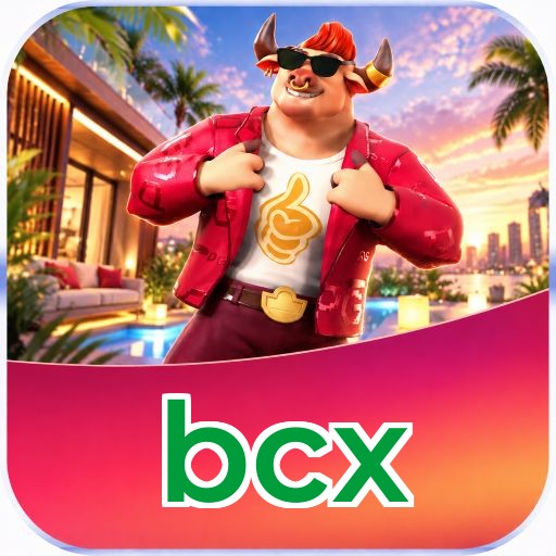 Cadastro na bcx - Ganhe bônus de R$ 5.000 + 500 giros grátis