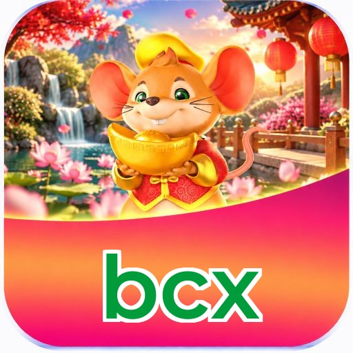 Interface do APK bcx para Android