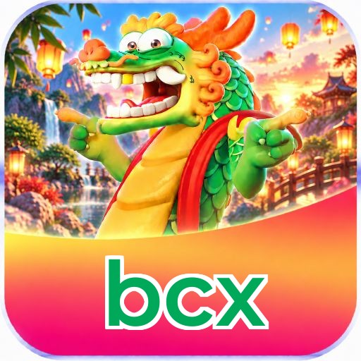 Logo bcx - Cassino Online Brasil