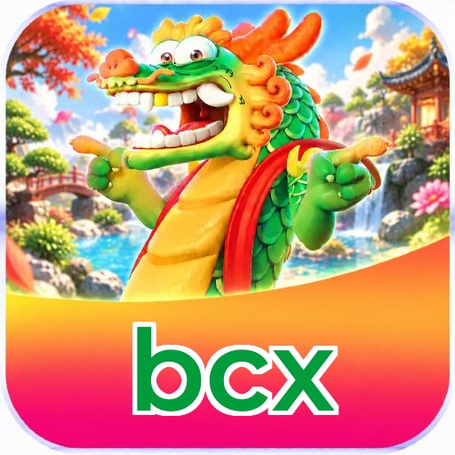 Logo bcx