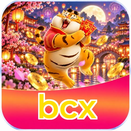 Pacote Completo do App bcx