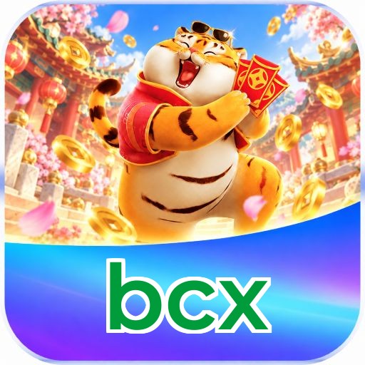 Logo bcx